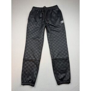 Umbro Checkered Pants